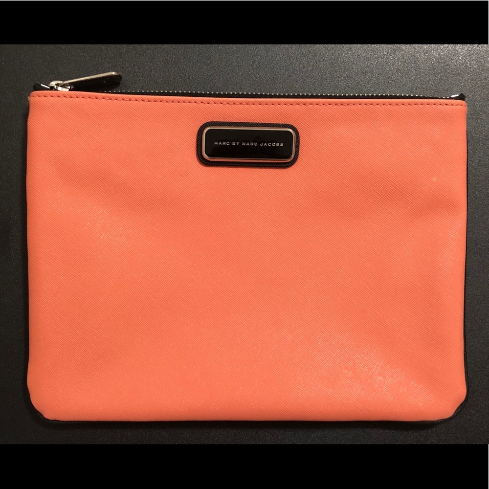 Marc by Marc Jacobs clutch/pouch